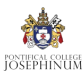 学校logo