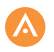 学校logo