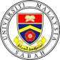 学校logo