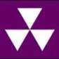 学校logo