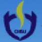 学校logo