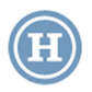 学校logo
