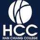 学校logo