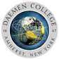 学校logo