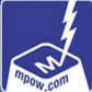 学校logo