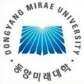 学校logo