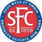 学校logo