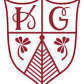 学校logo