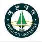 学校logo