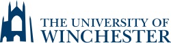 学校logo