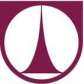 学校logo