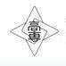 学校logo