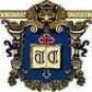 学校logo