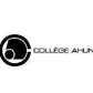 学校logo