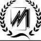 学校logo