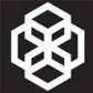 学校logo