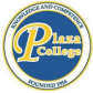 学校logo