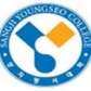 学校logo