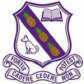 学校logo