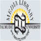学校logo