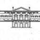 学校logo