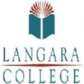 学校logo