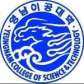 学校logo