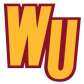 学校logo