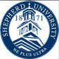 学校logo