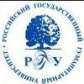 学校logo