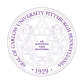学校logo
