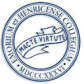 学校logo