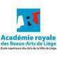 学校logo