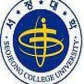 学校logo