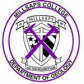 学校logo