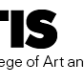 学校logo