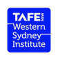 学校logo