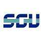 学校logo