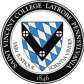 学校logo