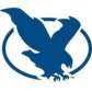 学校logo
