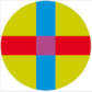 学校logo