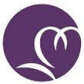 学校logo