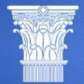 学校logo