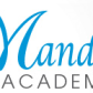 学校logo
