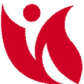学校logo
