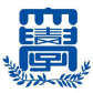 学校logo