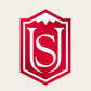 学校logo
