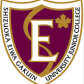 学校logo