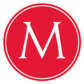 学校logo