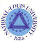 学校logo